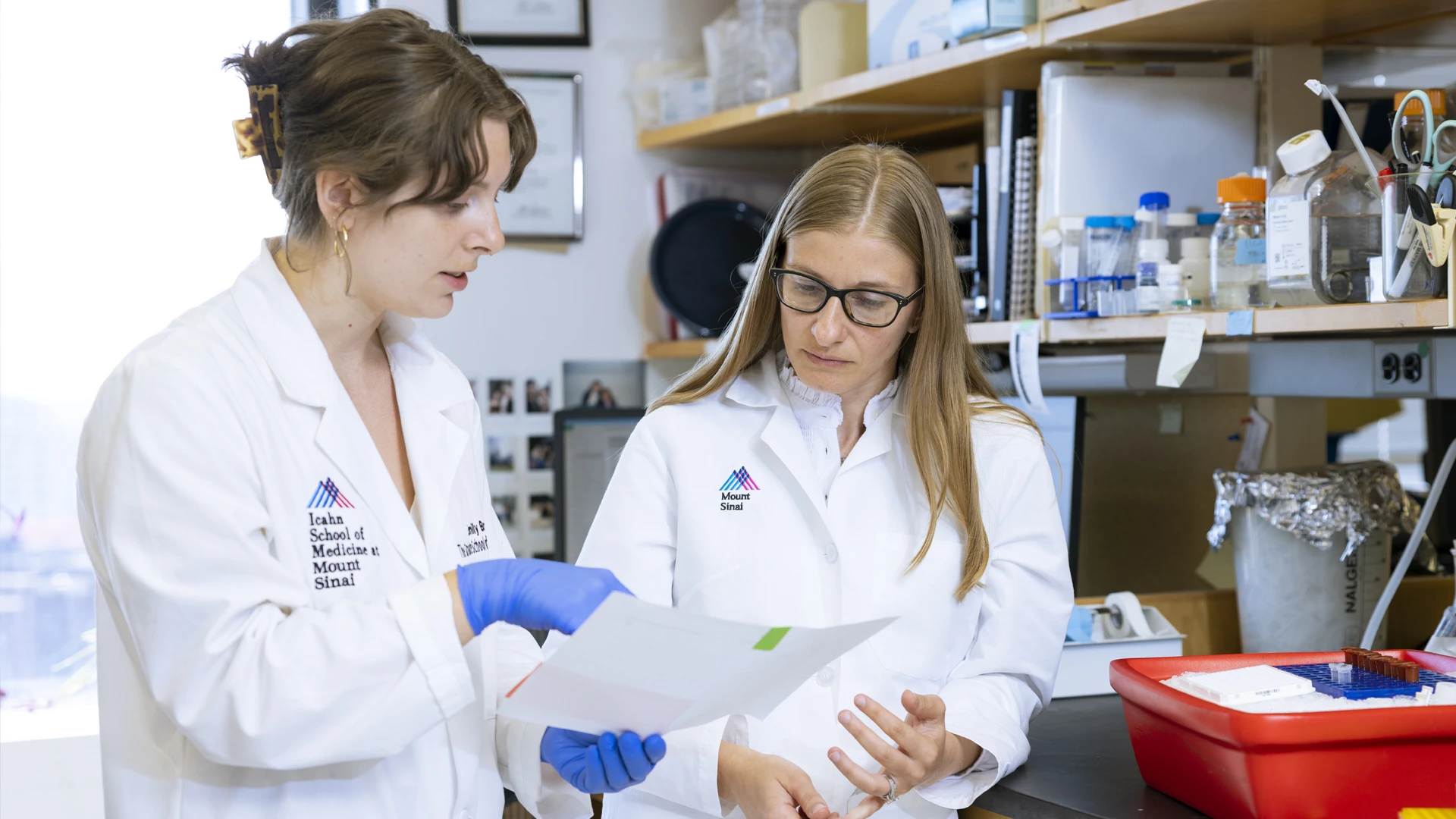 The classifier developed by Dr. Sia's team can help identify what might increase response rates to immunotherapy, and can aid the design of innovative combination therapies.