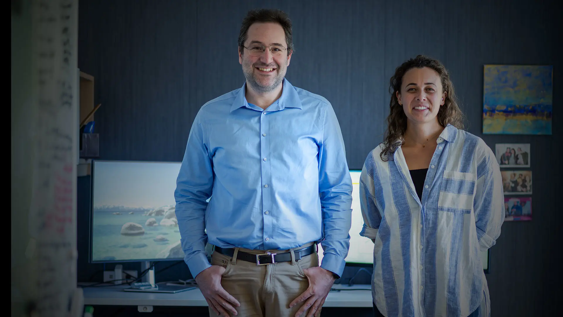 How a Mount Sinai Neuroscience PhD Student Helped Elucidate the Connection Between Cellular Senescence and Brain Structure