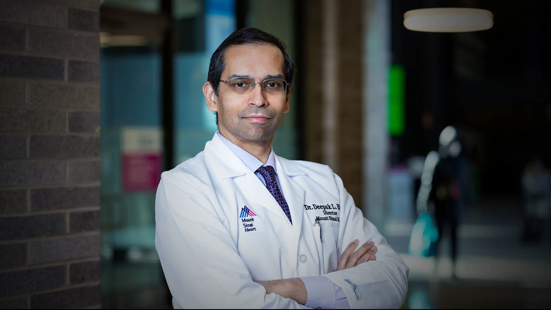 Message From the Director