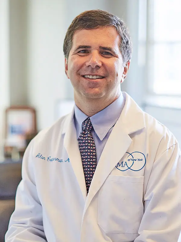 Alan B. Copperman, MD