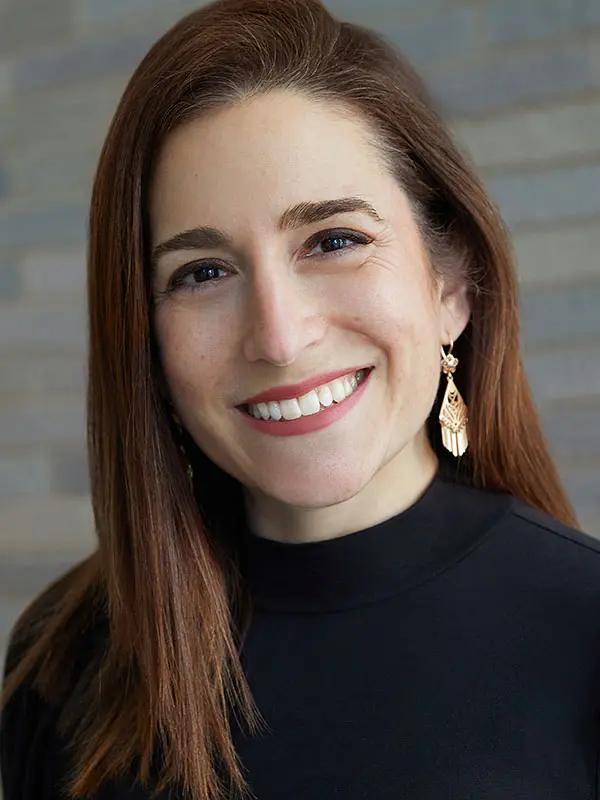 Amy Kontorovich, MD, PhD