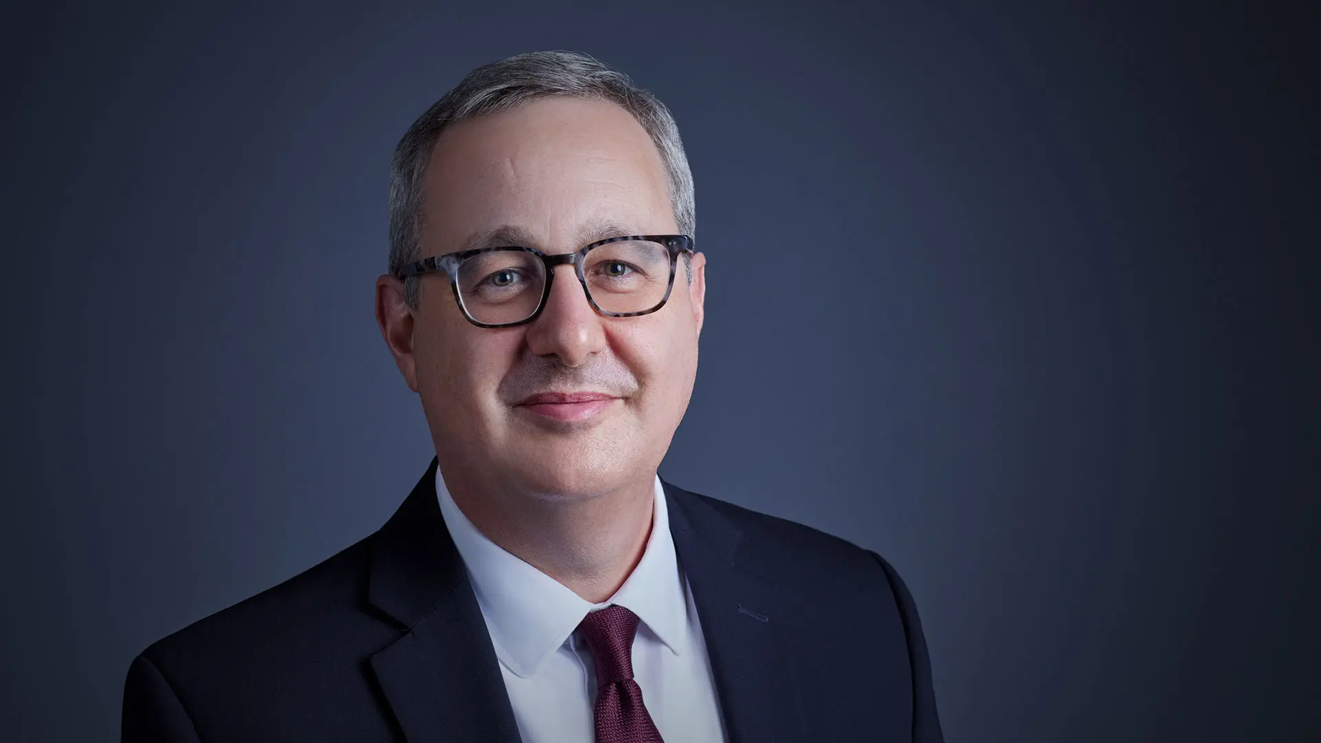 A Multipronged Approach to IBD