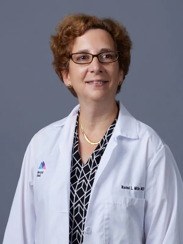Rachel L. Miller, MD