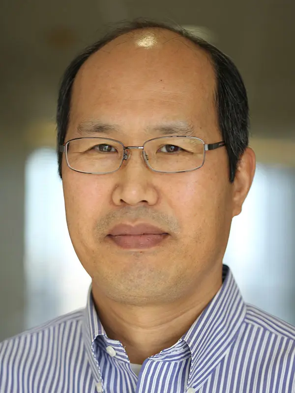 Ming-Hu Han, PhD,