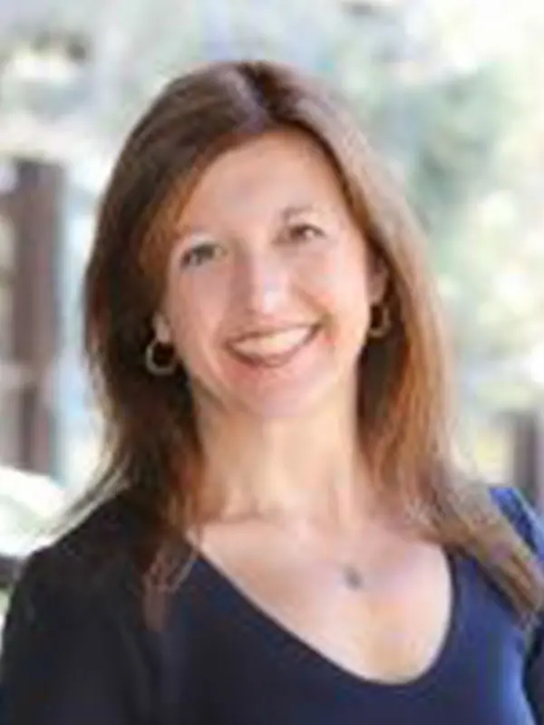 Melissa Aldridge, PhD, MBA