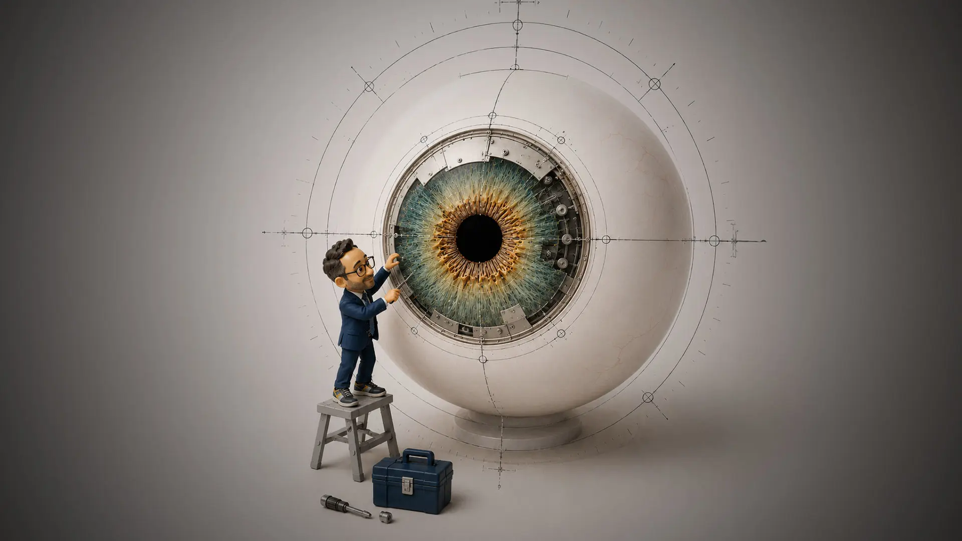 Ophthalmology 2026