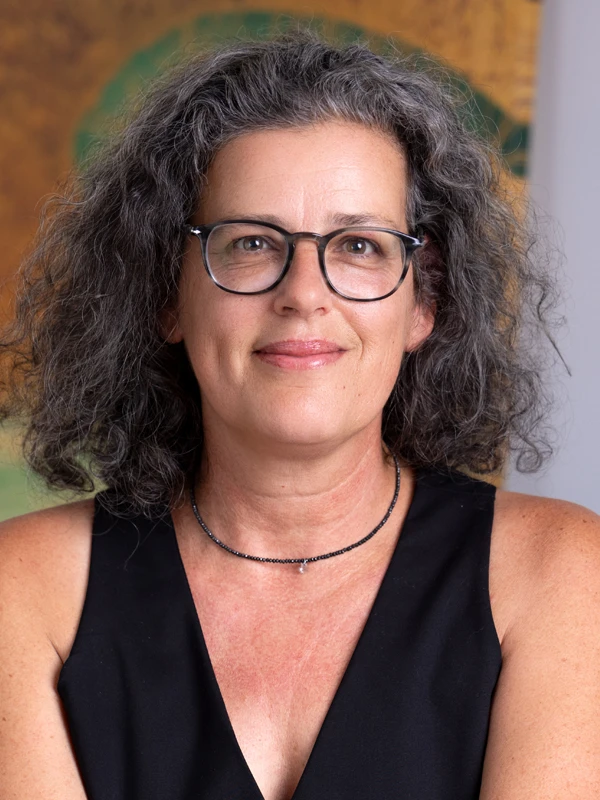 Nelia Alia-Klein, PhD