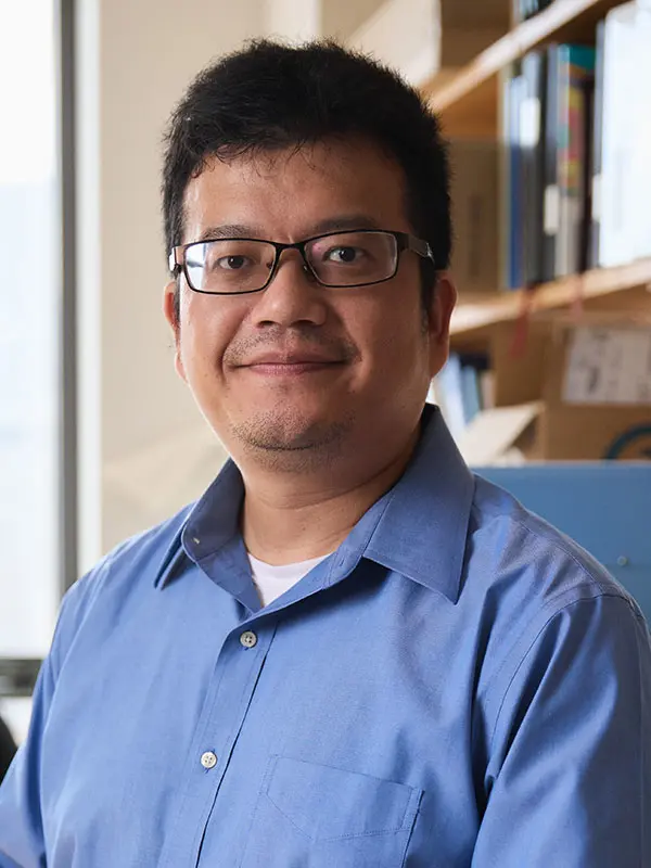 Xiaotao (Rony) Zhang, MD, PhD