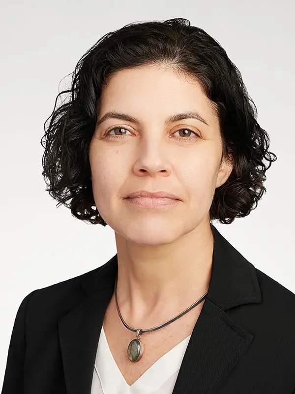 Keren Bachi, PhD