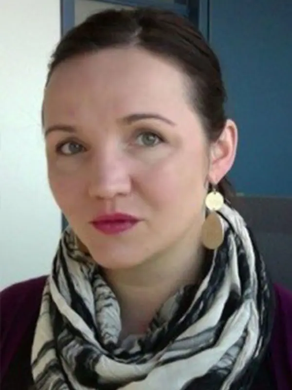 Eimear E. Kenny, PhD