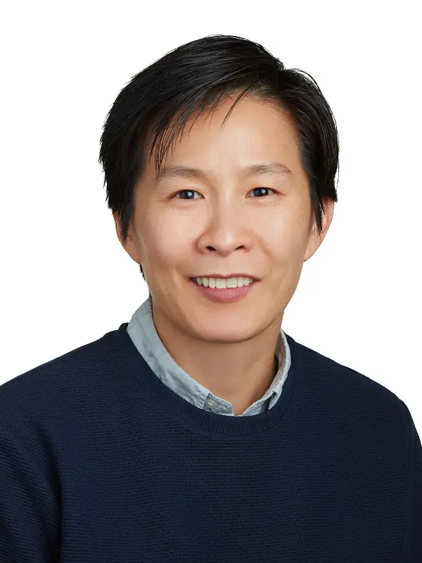 Ya-Wen Chen, PhD