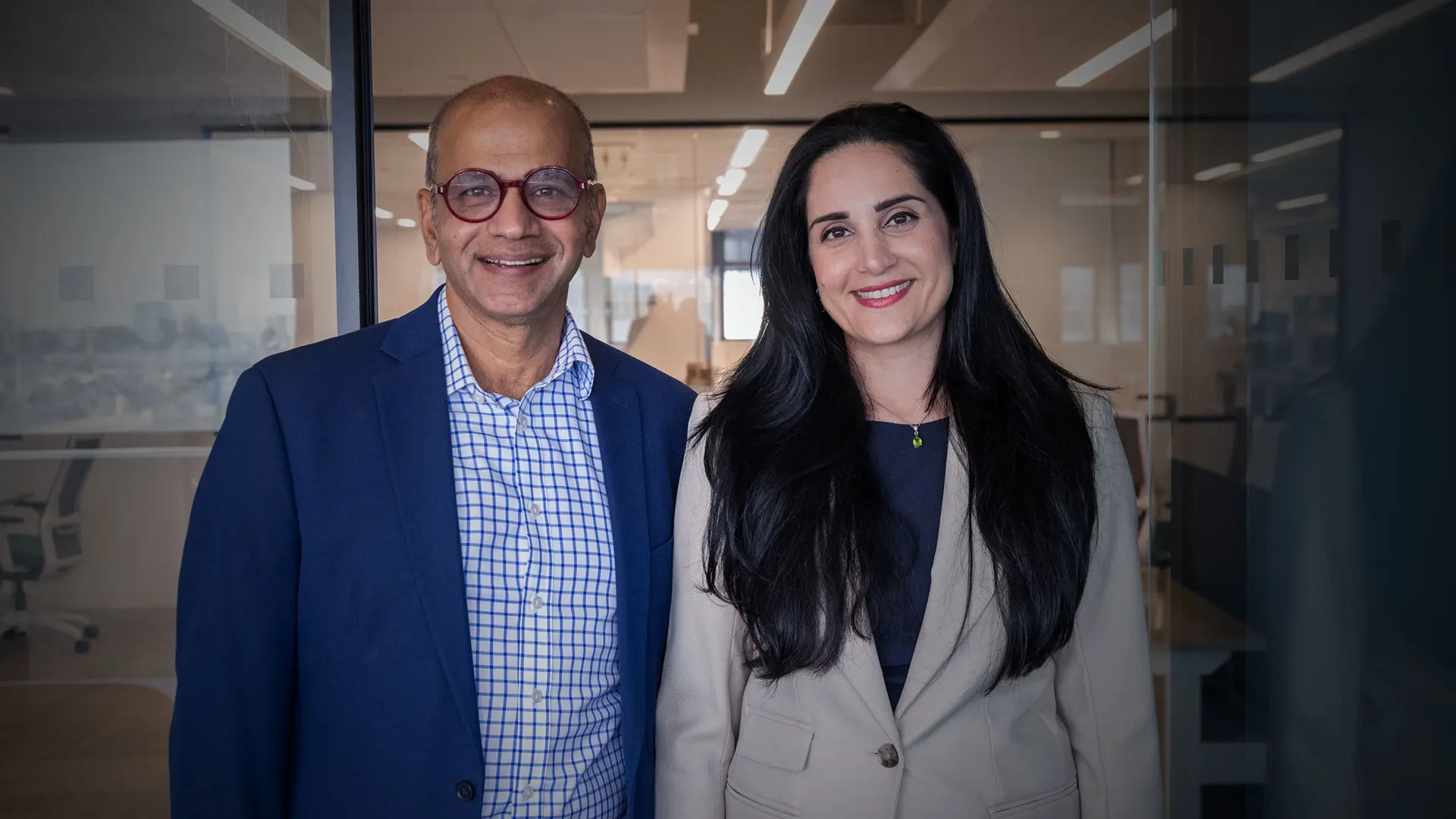A Biomedical Sciences and Engineering Collaboration That Reimagines Research and Student Training