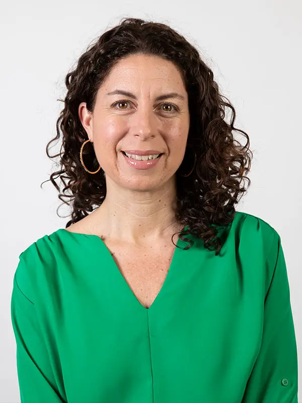 Erica Rubinstein, MS, LCSW, CPXP