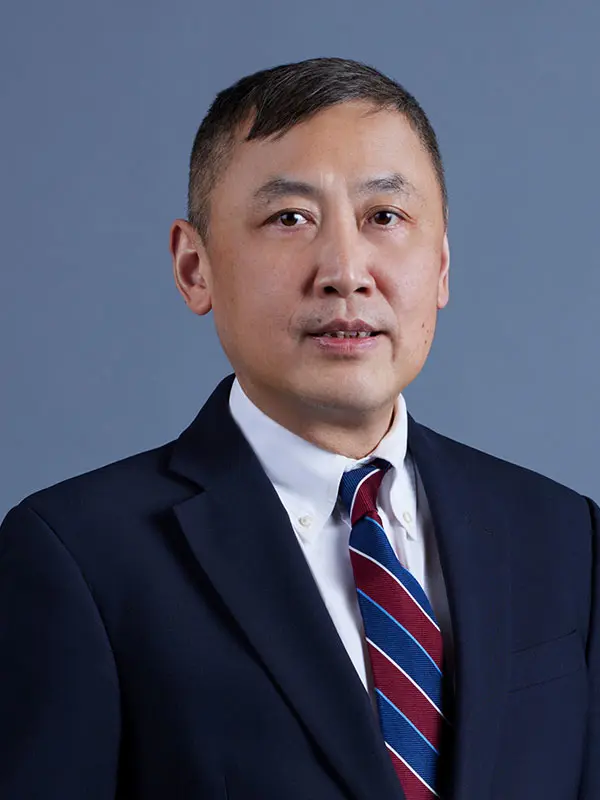 John Cijiang He, MD, PhD