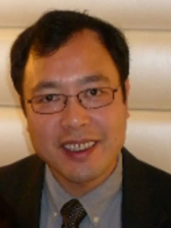 Jun Zhu, PhD