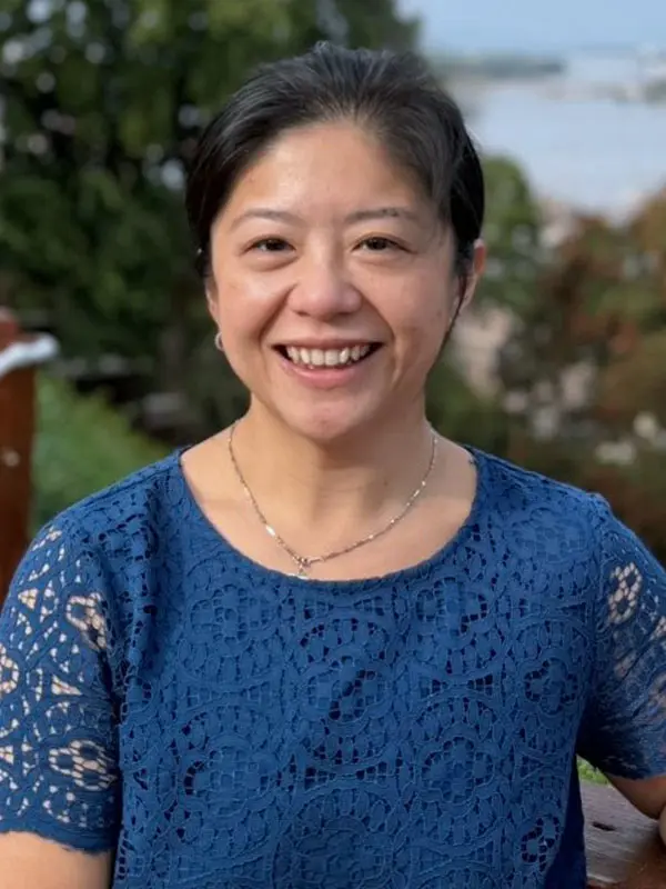 Jennifer Lam-Rachlin, MD