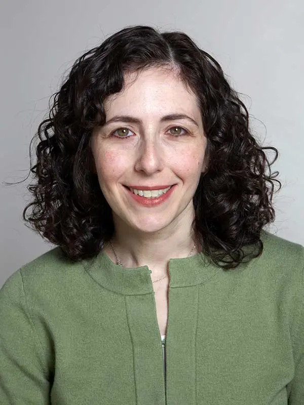 Leora Mogilner, MD
