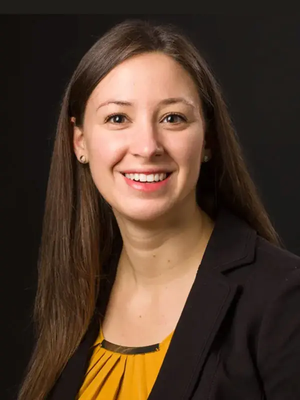 Jennifer Foss-Feig, PhD