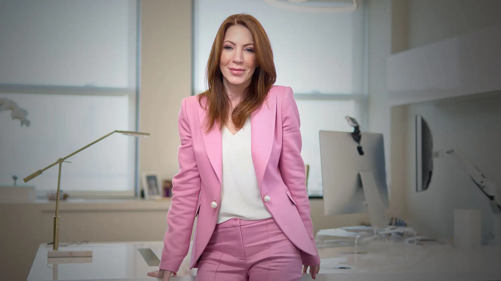  Message From the Chair