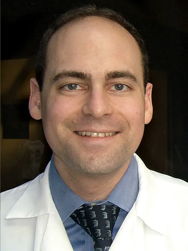 Ronald Tamler, MD, PhD