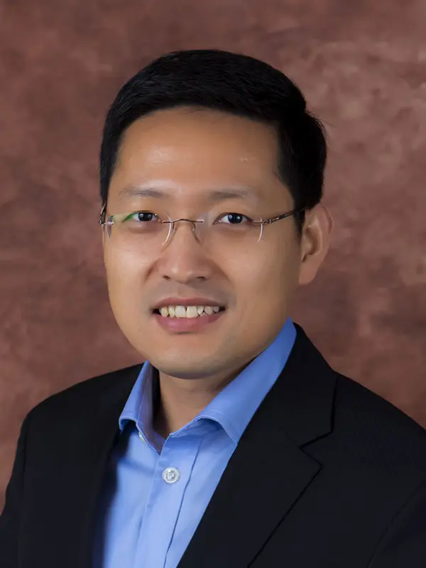 Yizhou Dong, PhD