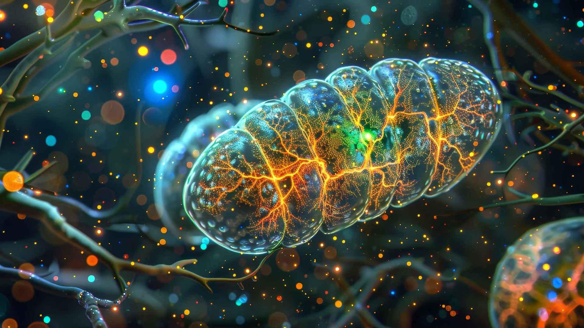 Photobiomodulation helps activate the photoacceptors in the mitochondria at a cellular level by stimulating metabolic activity of ATP, preventing inflammation and cell death.