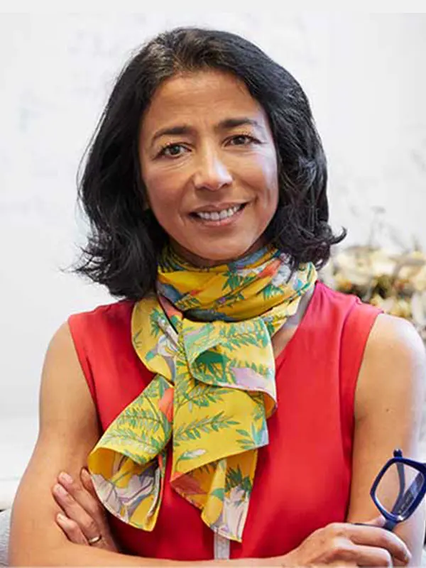 Miriam Merad, MD, PhD