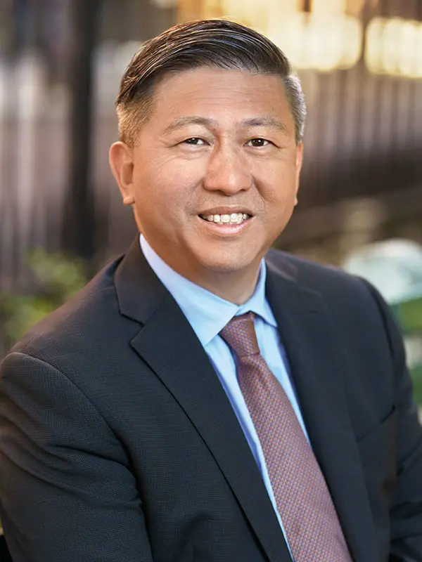 James C. Tsai, MD, MBA