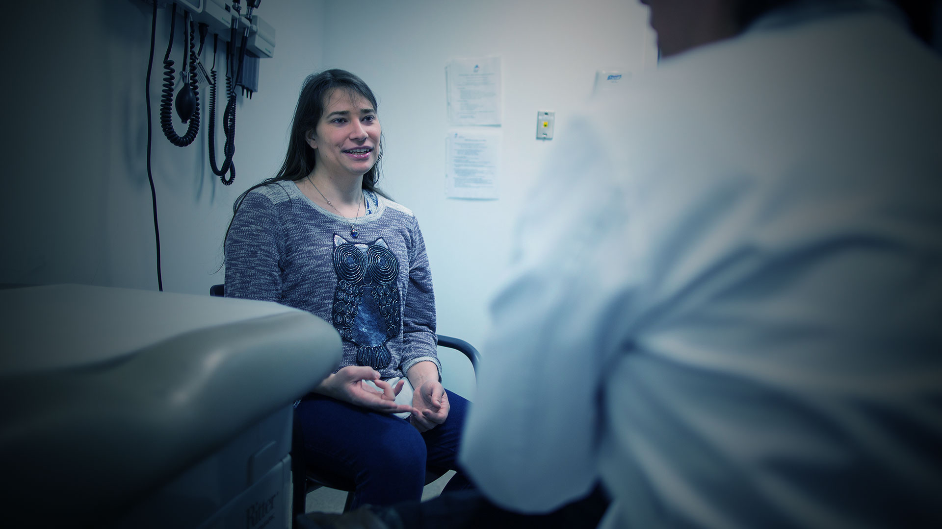 Study Supports A Change In Practice—Allowing Patients To Remain On ...