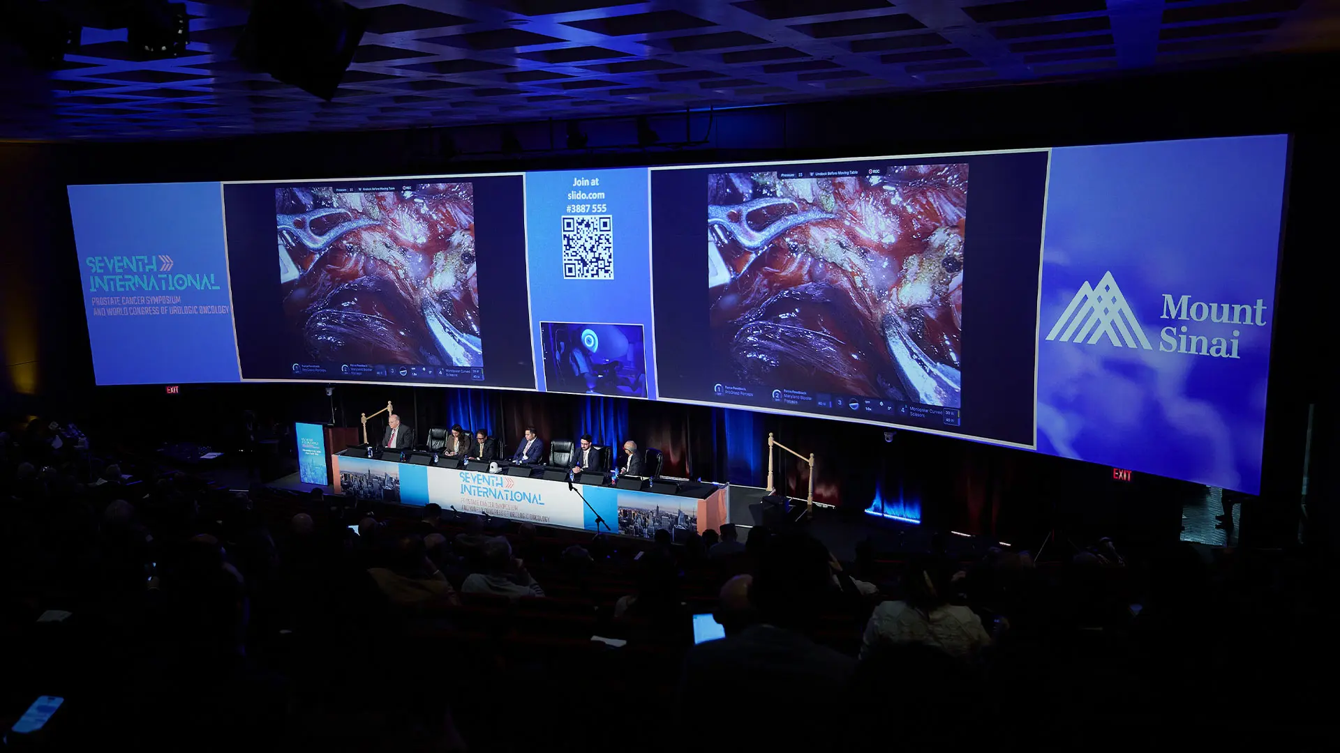 Mount Sinai’s Annual Symposium on Urologic Oncology Showcases Groundbreaking Research and Clinical Practices