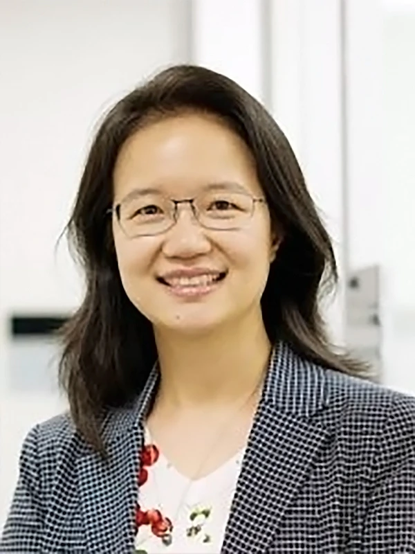 Pei Wang, PhD