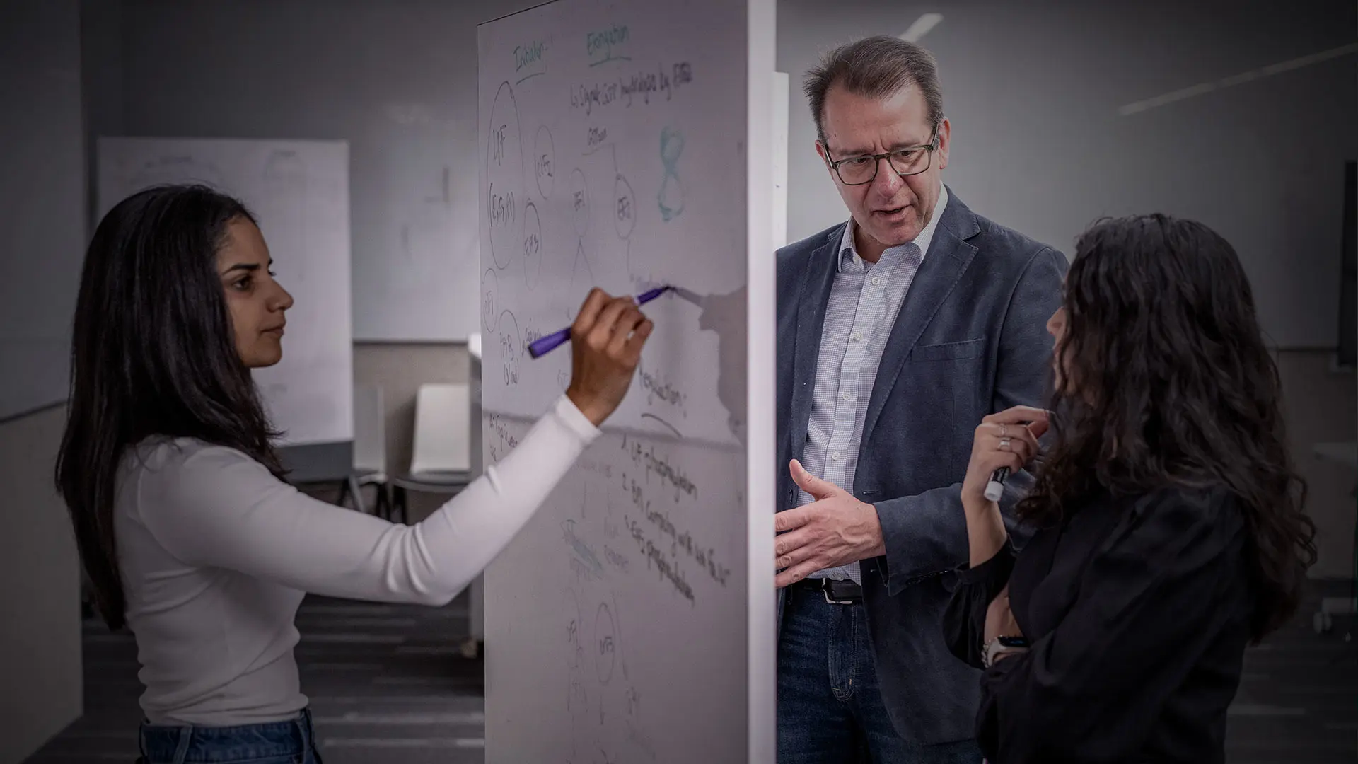 Continued Excellence—and Innovation—in the Biomedical Science, and Biomedical Data Science and AI, Master’s Programs