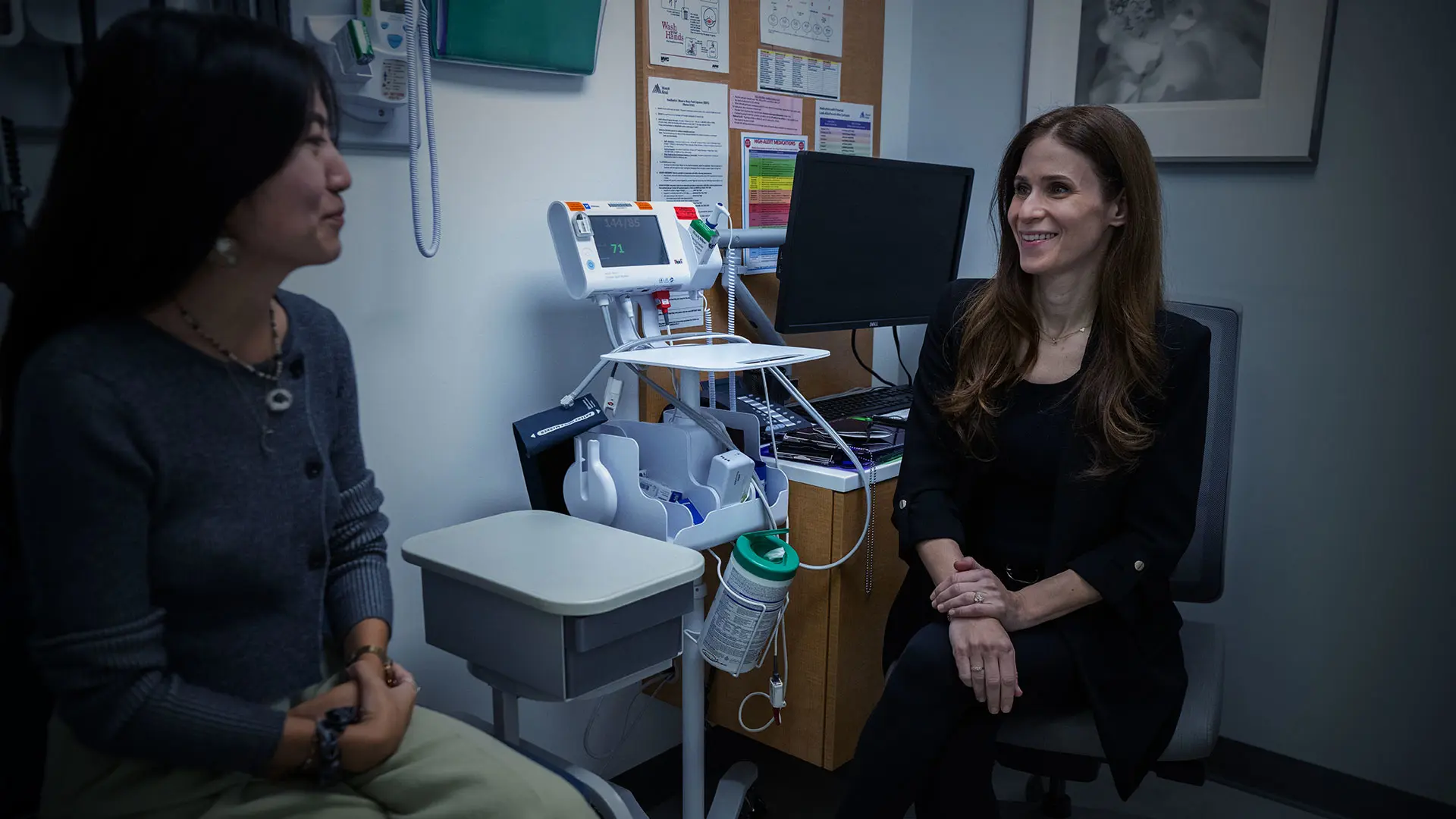 New Steven S. Elbaum Family Center for Caregiving Will Recognize and Support Caregivers