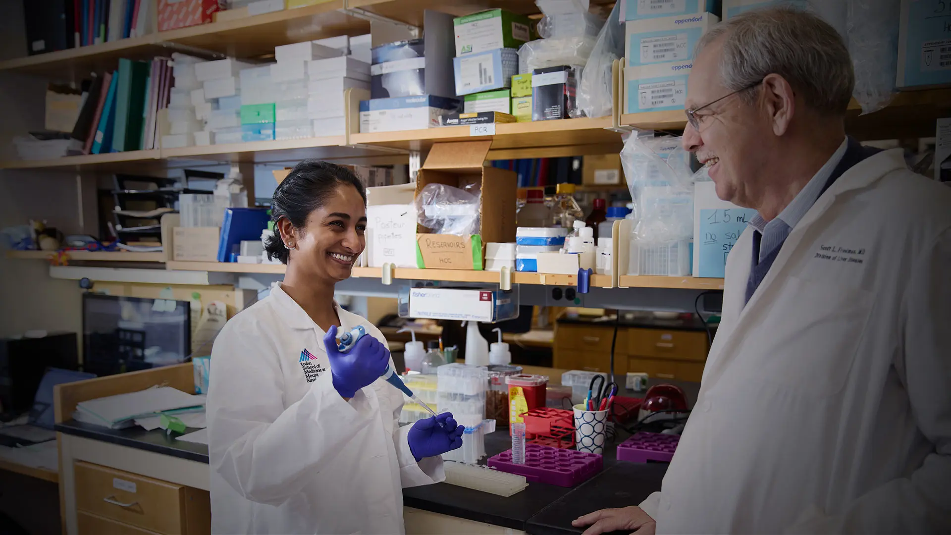 CAR-T Cell Therapy Is Gearing Up to Change the Landscape of Liver Disease Treatment