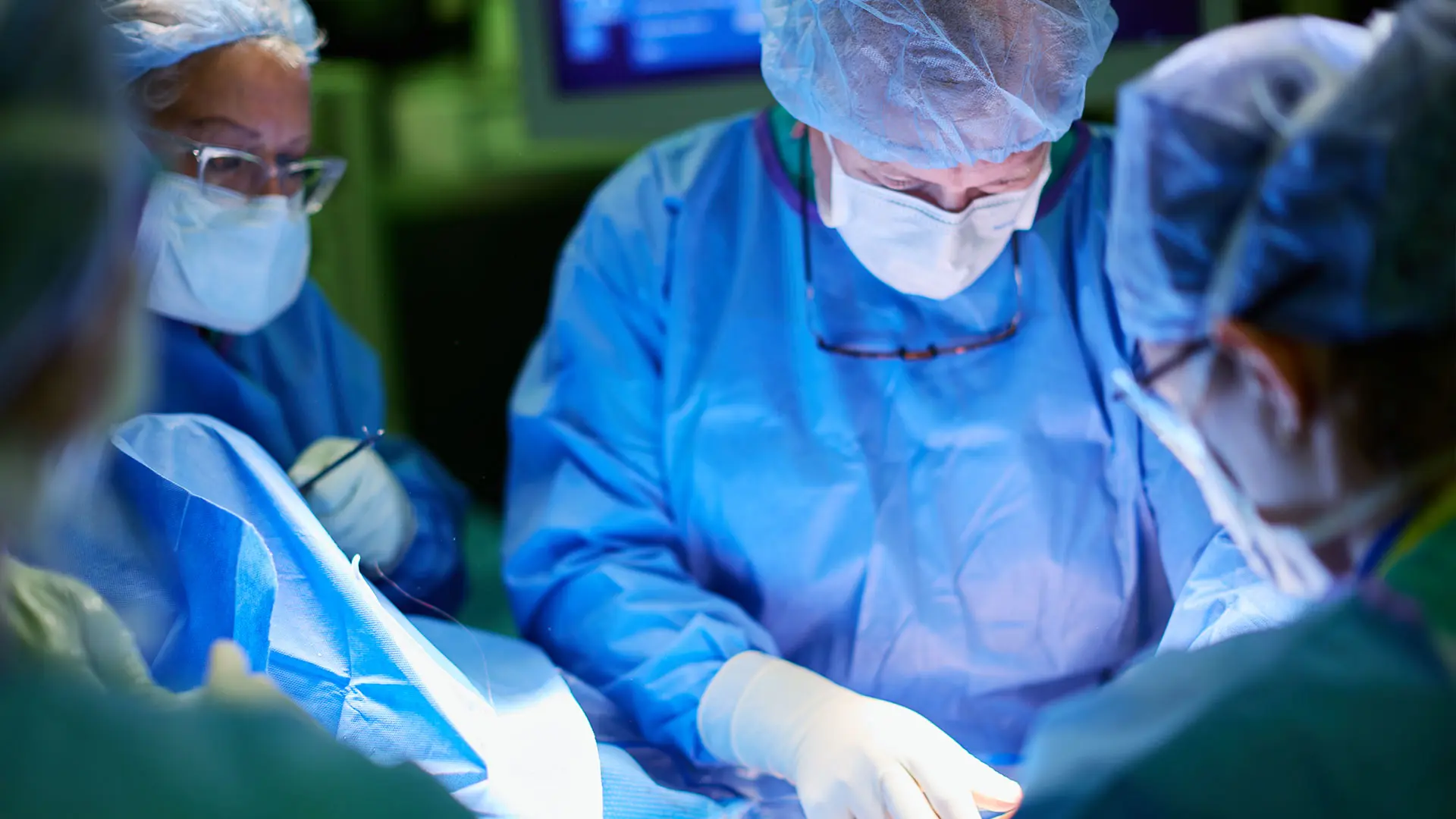 Gastroenterology and GI Surgery 2026