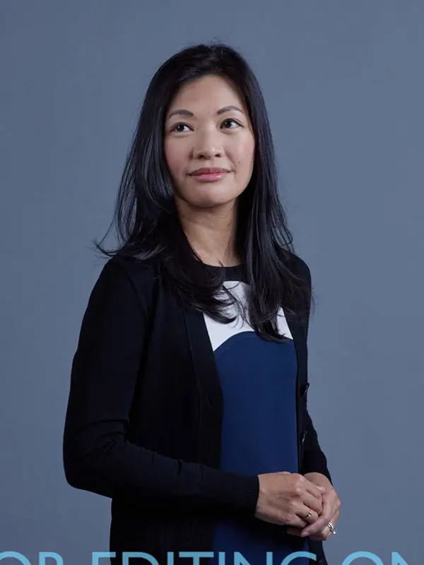 Emily Lu, MD