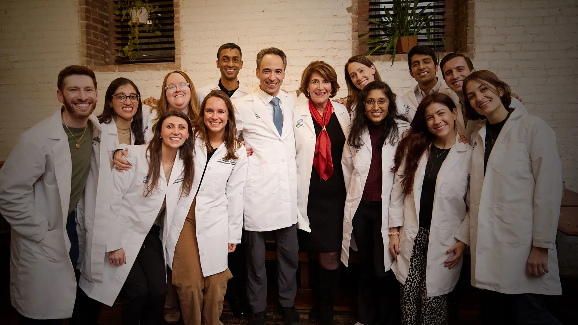 Endocrinology Fellowship, the Largest in U.S., Offers World-Leading Clinical and Research Training