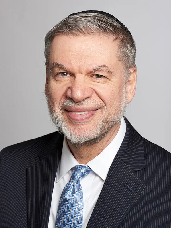 Alan Rozanski, MD