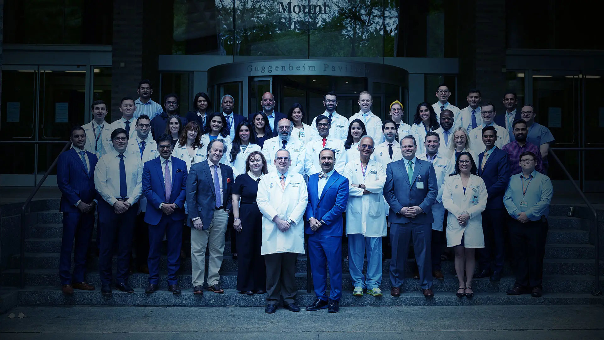 The Urology Residency Program at Mount Sinai: A Focus on Continuous Improvement