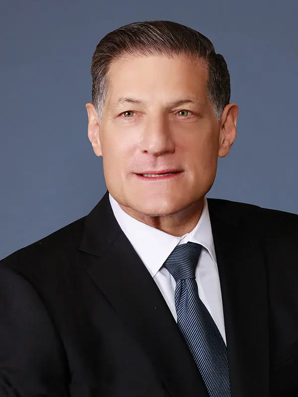 Mark Kupersmith, MD