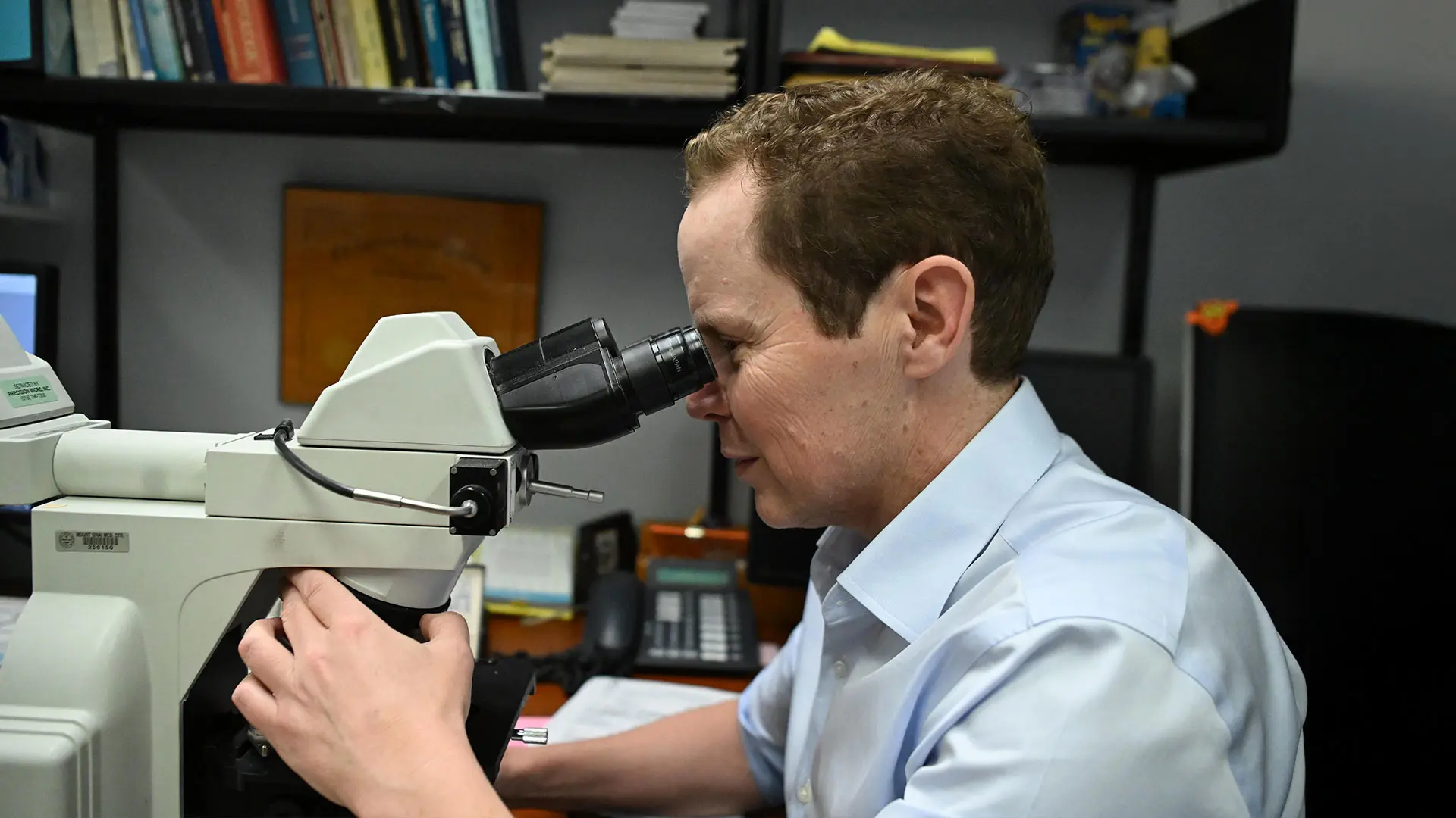 New Dermatopathology Lab Is Launched 