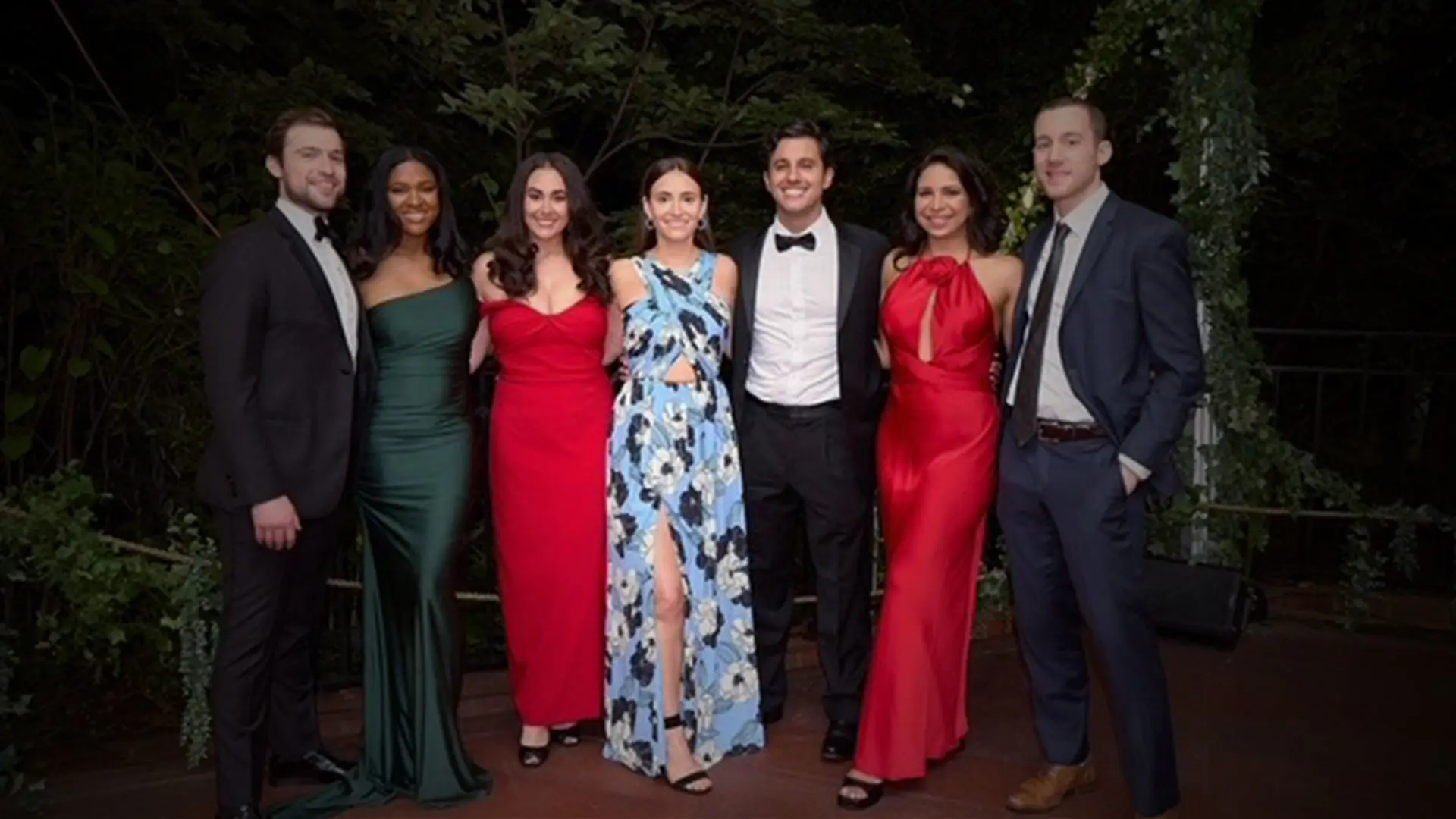 Mount Sinai Orthopedic Surgery Residents: How the Program Helped Them, and Where They’re Going Next