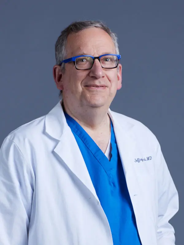 Jeffrey A. Stock, MD, FACS, FAAP