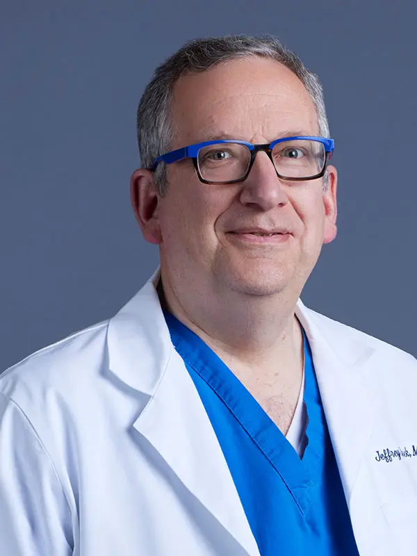 Jeffrey A. Stock, MD, FACS, FAAP