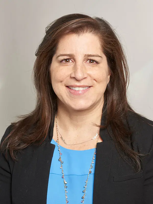  Leanne Goldberg, MS, CCC-SLP
