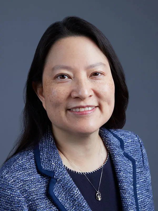 Joan Han, MD
