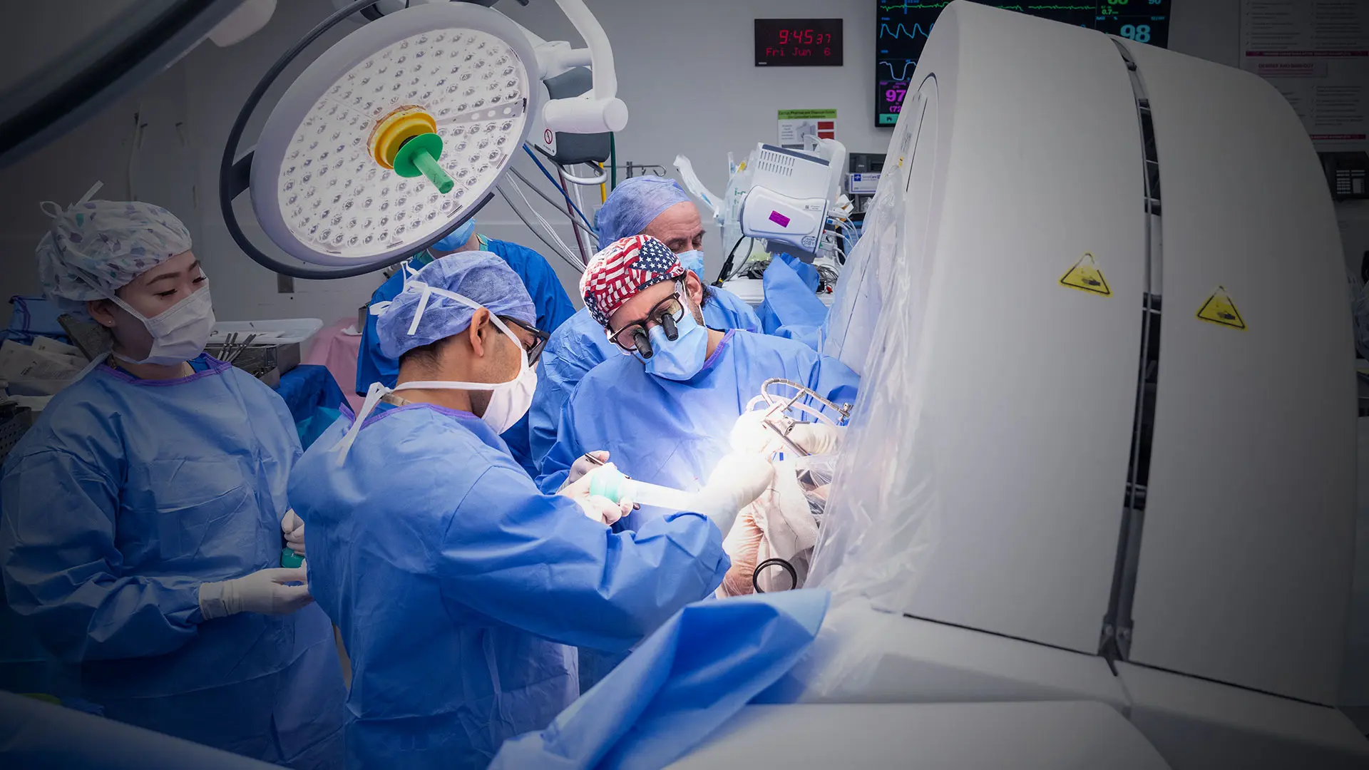 Specialty Reports October 2025