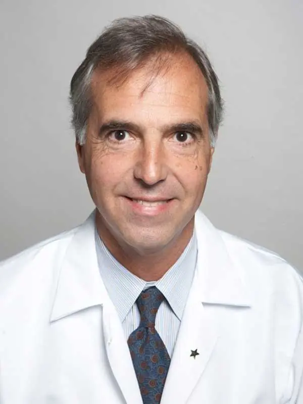 Luis Isola, MD