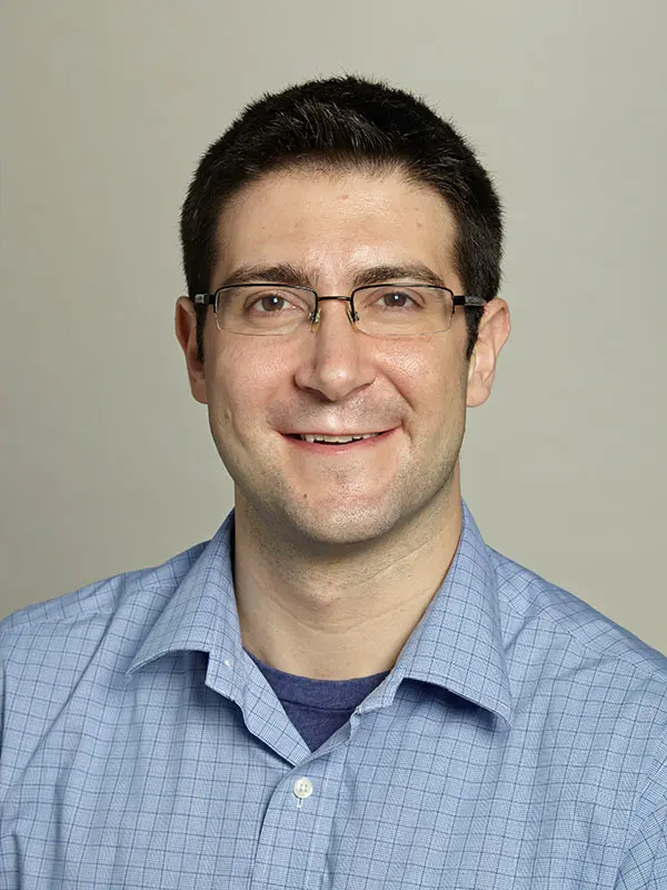 Matthew Oransky, PhD