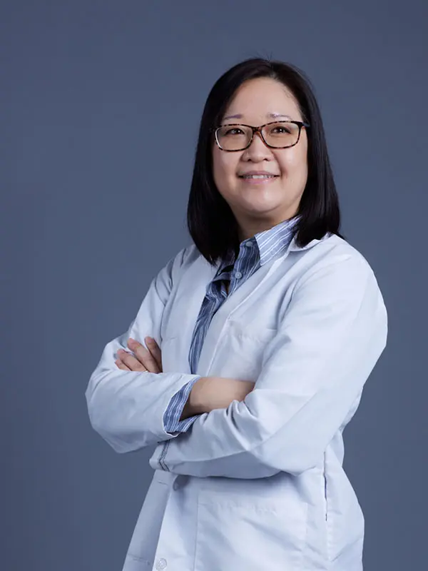 Lili Chan, MD